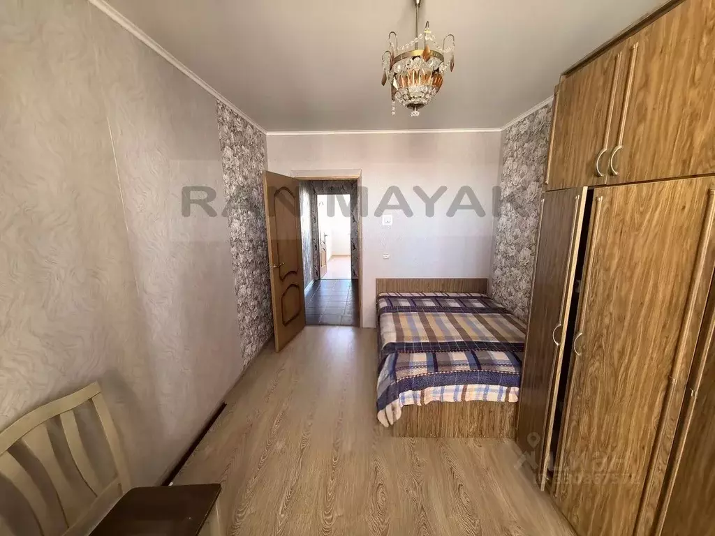 3-к кв. Адыгея, Майкоп ул. 12 Марта, 150К1 (65.2 м) - Фото 2