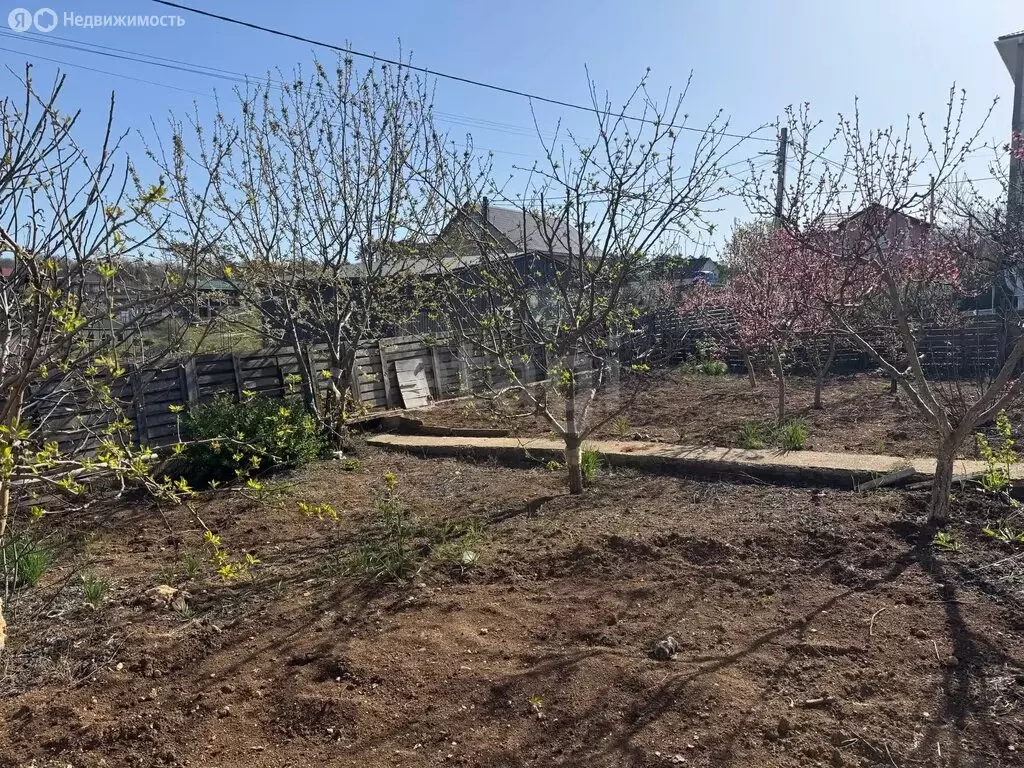 Участок в Севастополь, Балаклавский муниципальный округ, садоводческое ... - Фото 2