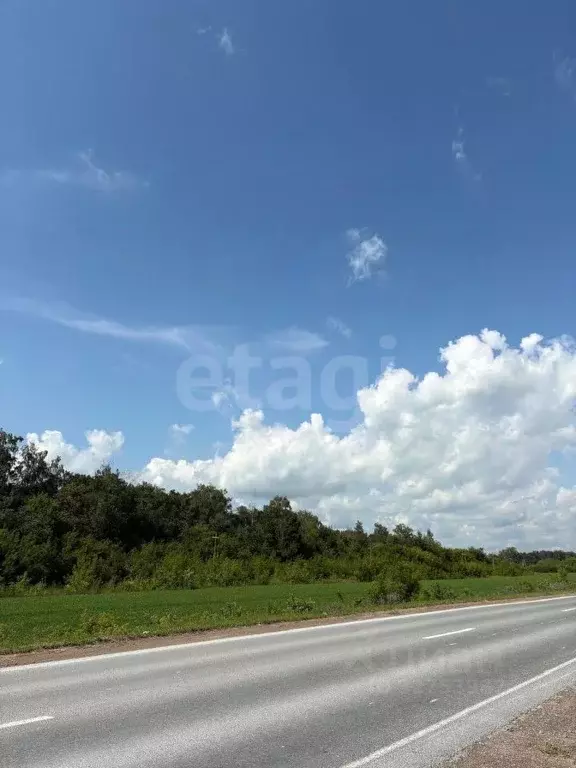 Участок в Башкортостан, Стерлитамакский район, Красноярский сельсовет, ... - Фото 2