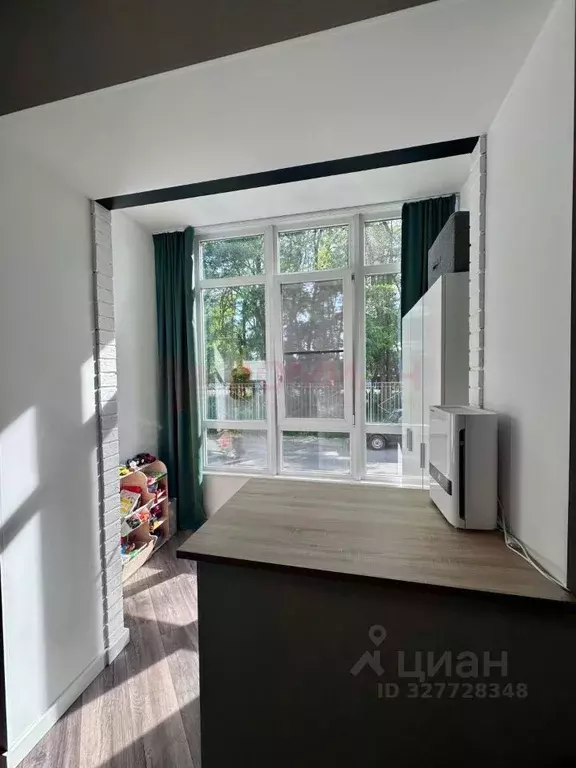 1-к кв. Ростовская область, Аксай просп. Ленина, 40А (42.0 м) - Фото 2