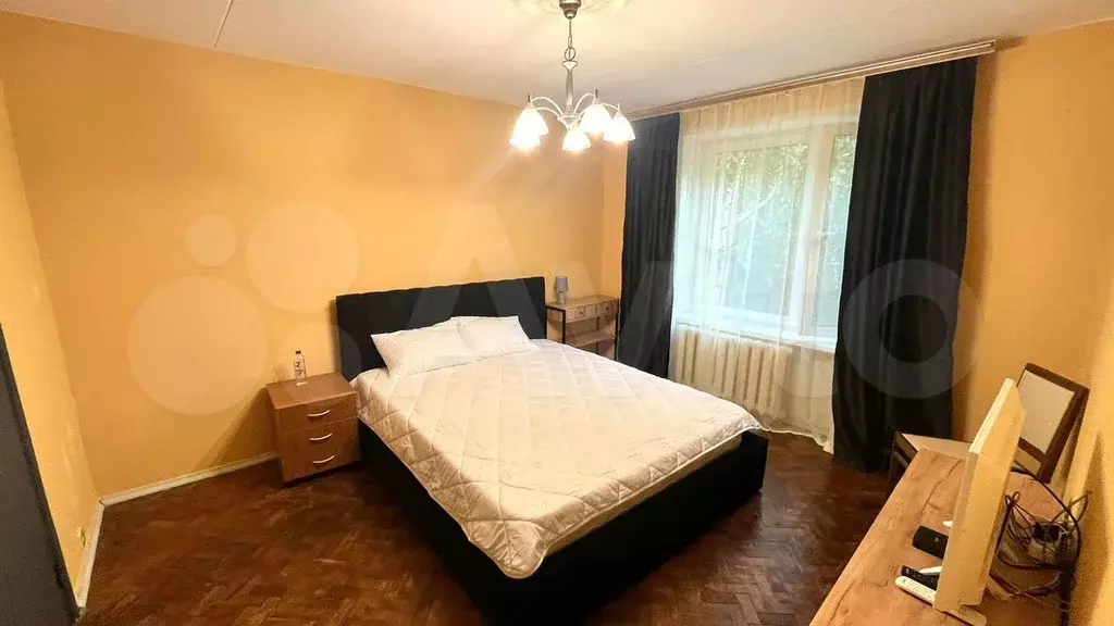 2-к. квартира, 38 м, 3/12 эт. - Фото 0