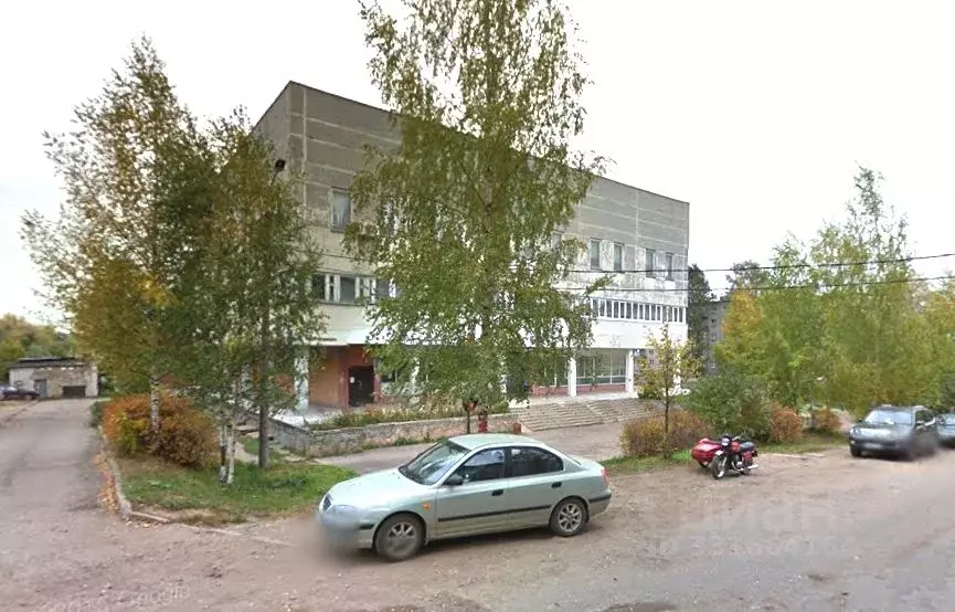 Помещение свободного назначения в Тверская область, Бологое ... - Фото 1