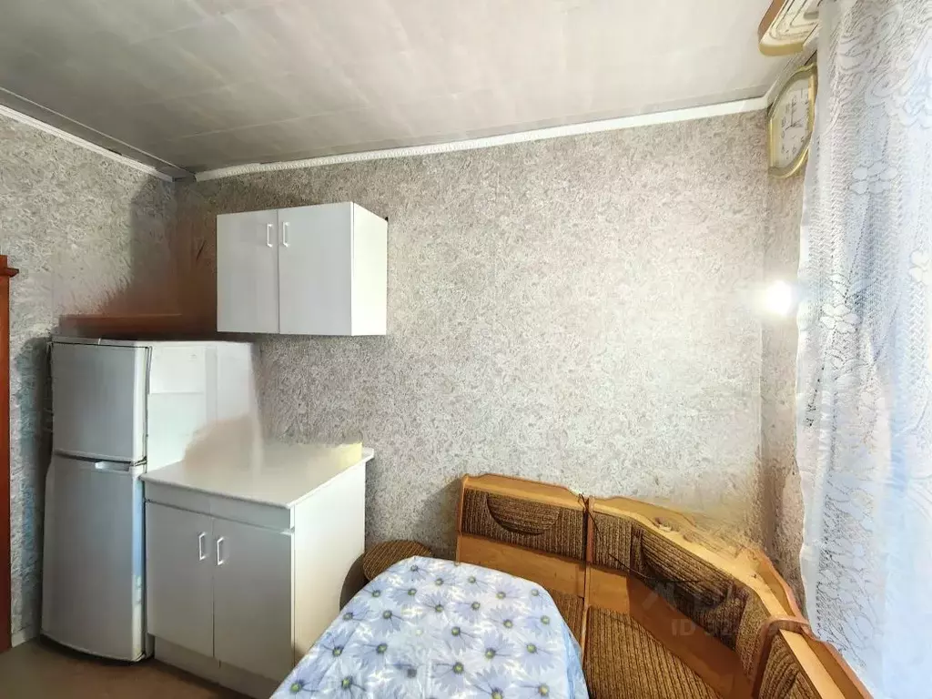 3-к кв. Омская область, Омский район муниципальный округ, с. ... - Фото 2