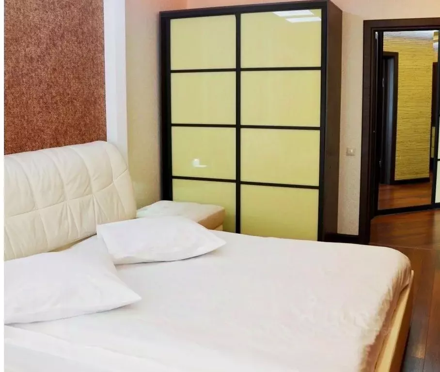 1-к кв. Брянская область, Брянск Красноармейская ул., 100 (62.0 м) - Фото 2