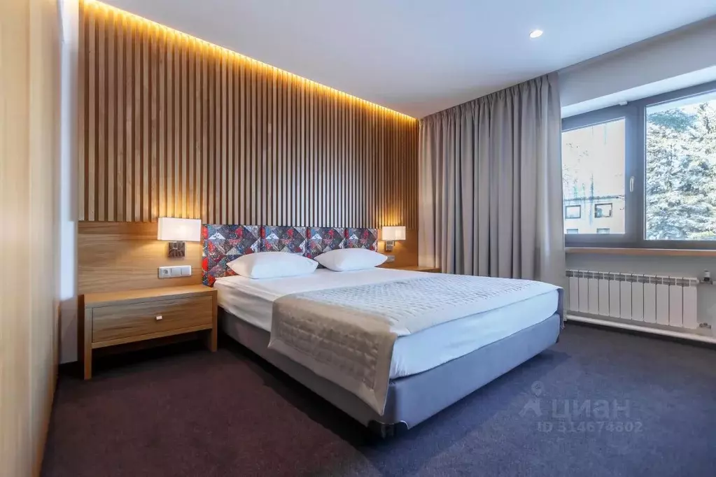 Комната Владимирская область, Суздаль ул. Коровники, 45 (37.0 м) - Фото 1