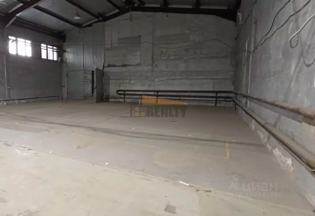 Склад в Московская область, Подольск городской округ, д. Коледино ул. ... - Фото 2