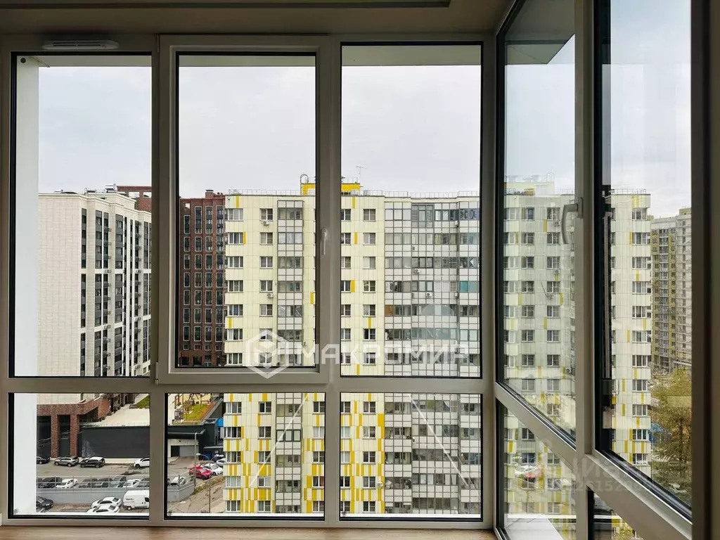 3-к кв. Москва Гжатская ул., 5к6 (108.2 м) - Фото 1