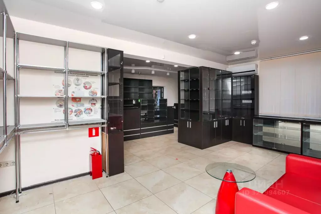 Офис в Ставропольский край, Ставрополь Краснофлотская ул., 88/1 (157 ... - Фото 1