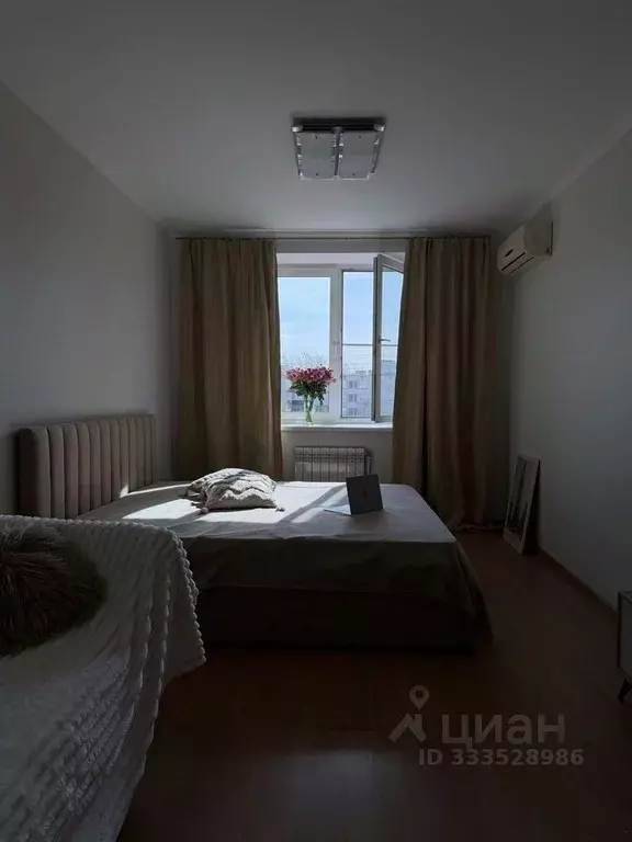 1-к кв. Москва Вешняковская ул., 3К1 (45.0 м) - Фото 2
