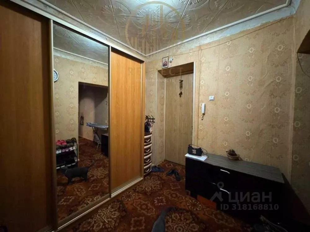 3-к кв. Ставропольский край, Лермонтов ул. Гагарина, 13 (78.7 м) - Фото 1