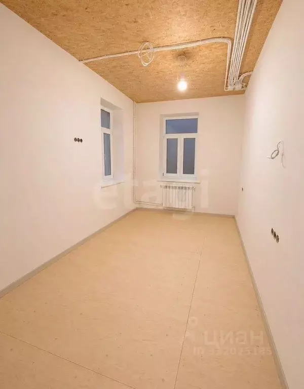 2-к кв. Санкт-Петербург Большая Московская ул., 1-3Б (58.0 м) - Фото 2