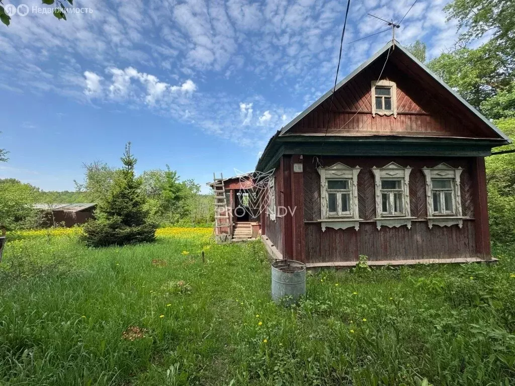 Участок в Московская область, городской округ Пушкинский, деревня ... - Фото 2