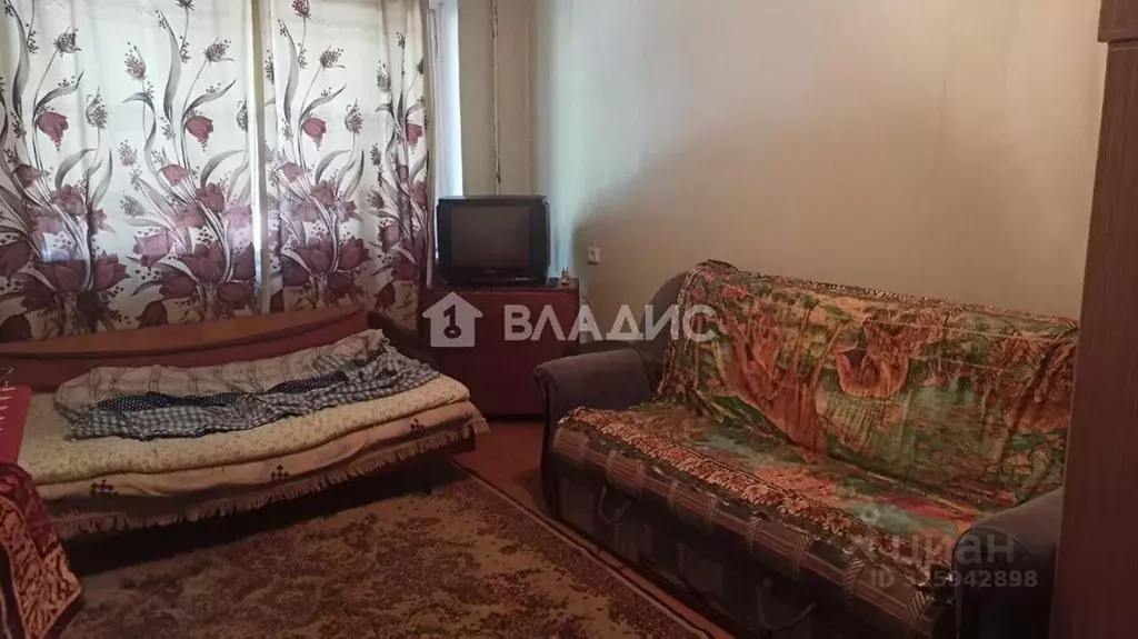 2-к кв. Московская область, Домодедово Северный мкр, ул. Речная, 5А ... - Фото 1