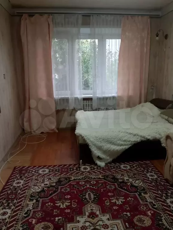 1-к. квартира, 31,9 м, 1/9 эт. - Фото 0