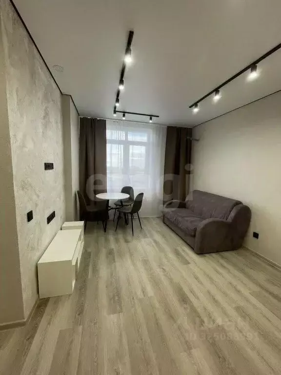 2-к кв. Тюменская область, Тюмень Харьковская ул., 74 (50.0 м) - Фото 2