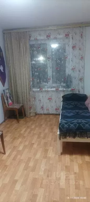 Комната Пермский край, Пермь ул. Нефтяников, 53 (18.0 м) - Фото 1