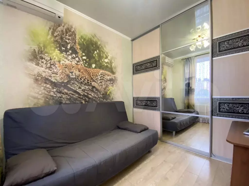 3-к. квартира, 62 м, 3/3 эт. - Фото 0