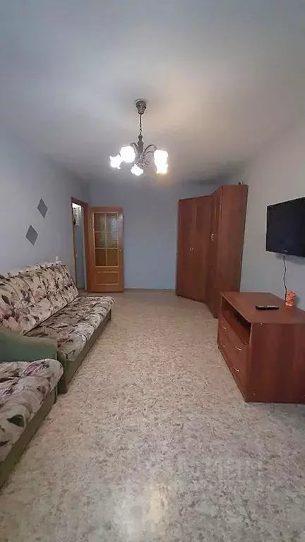 1-к кв. Ленинградская область, Гатчина просп. 25 Октября, 69к2 (40.0 ... - Фото 2