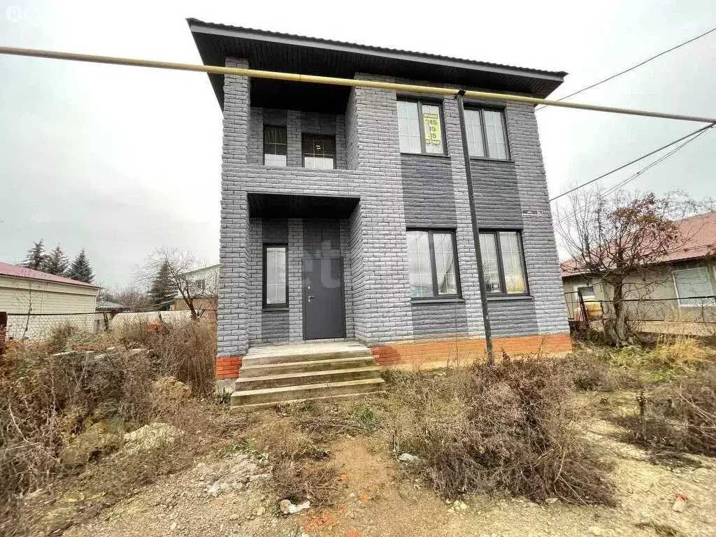 Дом в Казань, Нижнетагильская улица (133 м) - Фото 2