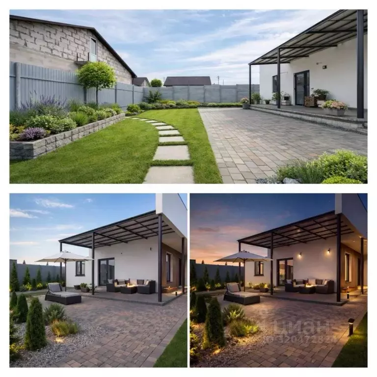 Дом в Севастополь Швейник садоводческое товарищество,  (100 м) - Фото 2