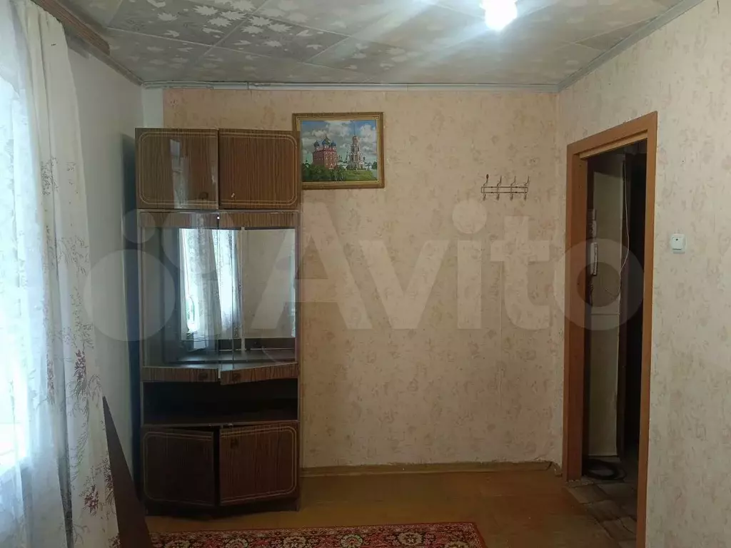 1-к. квартира, 23 м, 1/5 эт. - Фото 1