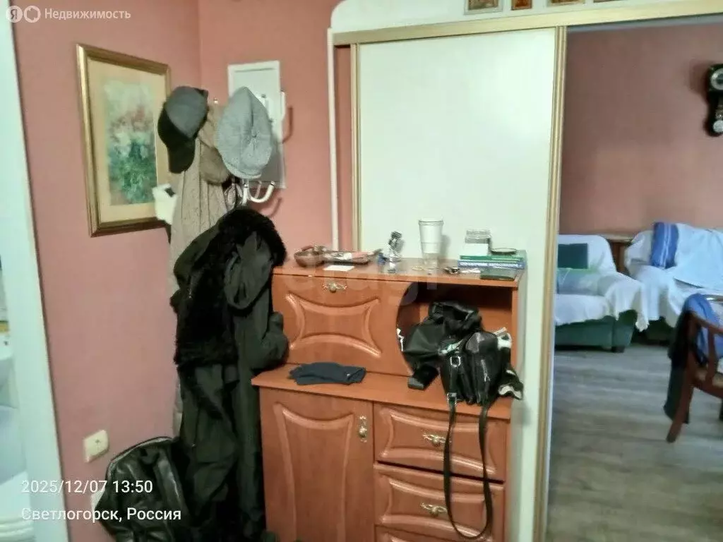 Дом в Светлогорск, Славянский переулок (758 м) - Фото 2