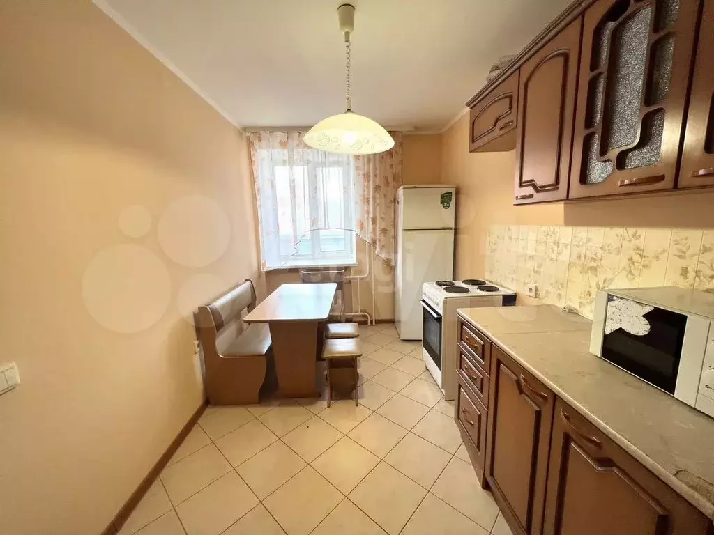 1-к. квартира, 35 м, 7/10 эт. - Фото 0