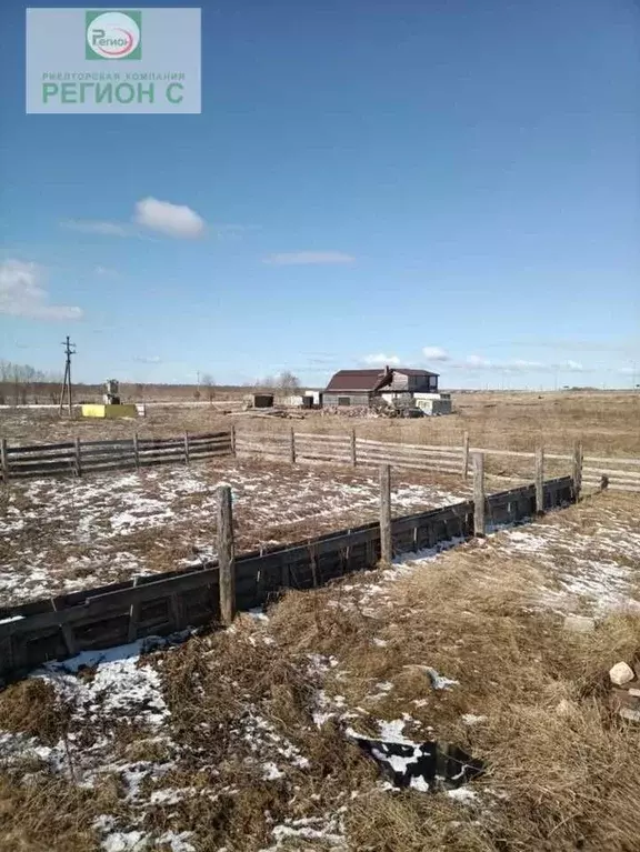 Участок 7,4 га (СНТ, ДНП) - Фото 1