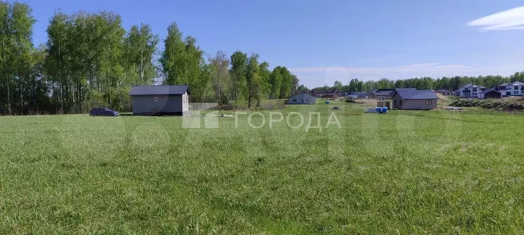 Участок 9,2 сот. (ИЖС) - Фото 1