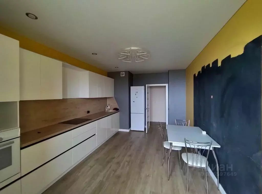 2-к кв. Нижегородская область, Нижний Новгород д. Афонино, ул. Красная ... - Фото 1