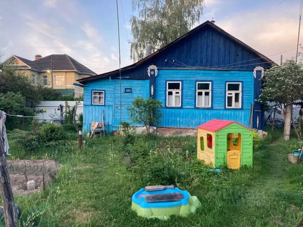 Дом в Ивановская область, Шуя ул. 1-я Первомайская (50 м) - Фото 0