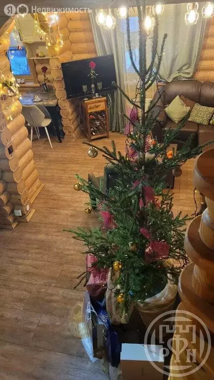 Дом в Виллозское городское поселение, садоводческое некоммерческое ... - Фото 2