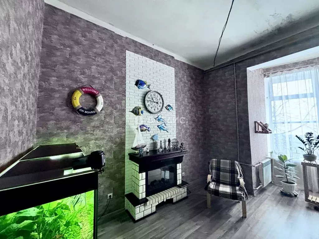 Дом в Белгородская область, Прохоровский район, с. Береговое-Первое ... - Фото 1