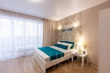 1-к кв. Башкортостан, Уфа ул. Энтузиастов, 15 (10.0 м) - Фото 1