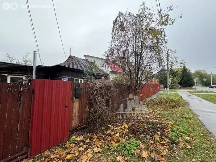 Дом в Домодедово, микрорайон Северный, Центральная улица, 4 (28 м) - Фото 0