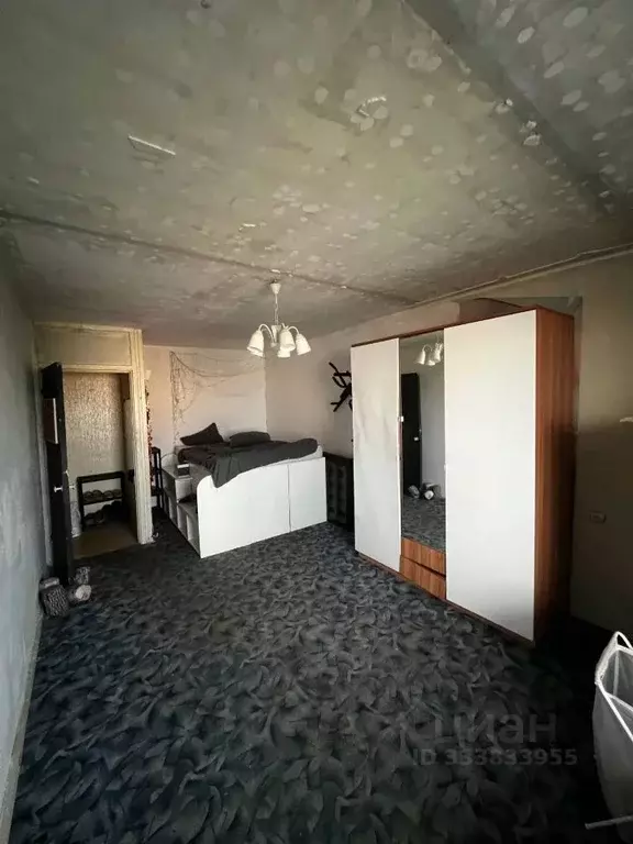 1-к кв. Москва ул. Гиляровского, 12 (32.0 м) - Фото 2