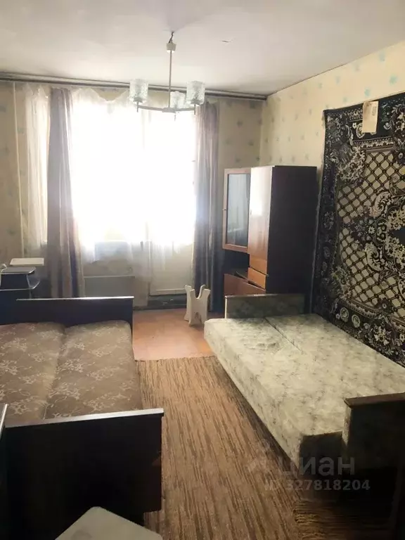 2-к кв. Московская область, Клин ул. Менделеева, 15 (53.5 м) - Фото 1