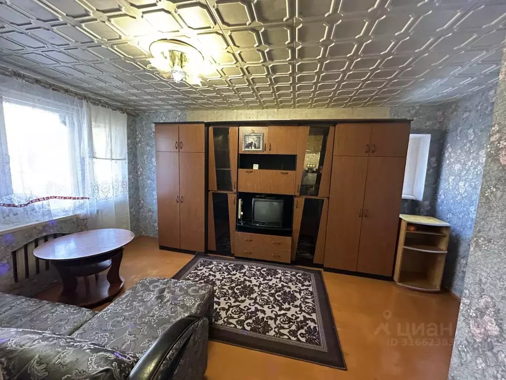 Квартира, 1 комната, 27 м - Фото 0
