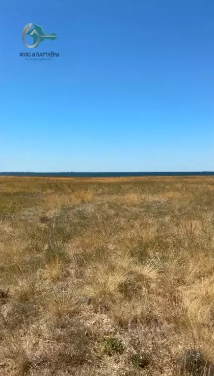 Участок в Крым, Сакский район, с. Штормовое  (12.0 сот.) - Фото 0