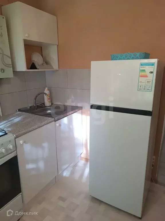 Продаётся 1-к квартира, 29.6 м - Фото 1