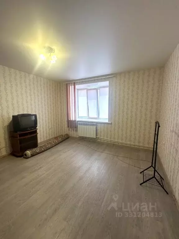 1-к кв. Татарстан, Зеленодольск ул. Королева, 11Б (38.0 м) - Фото 1