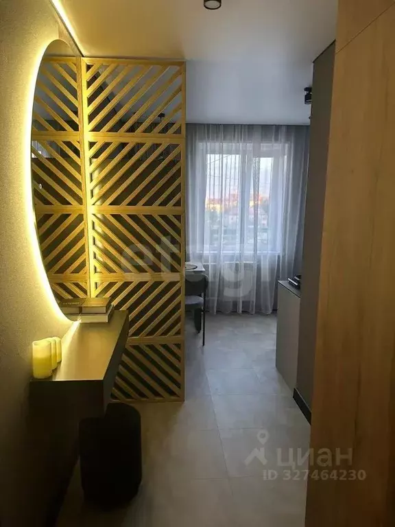 1-к кв. Ямало-Ненецкий АО, Ноябрьск ул. Космонавтов, 28/80 (33.7 м) - Фото 2