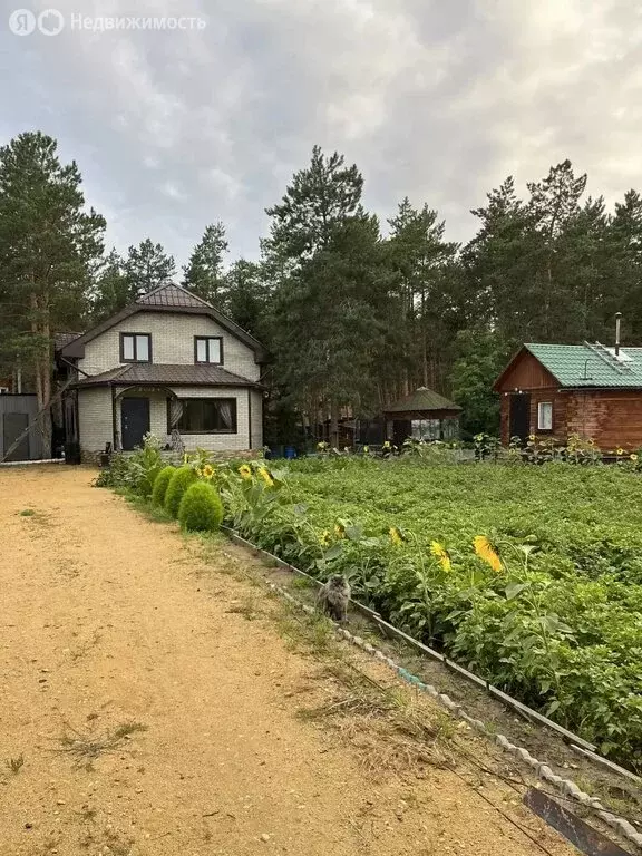 Дом в Якутск, Хатын-Юряхское шоссе, 7-й километр, 5/7 (165.4 м) - Фото 2