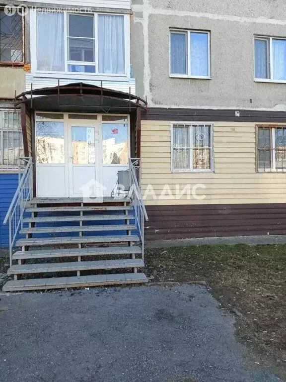 Офис (46 м) - Фото 1