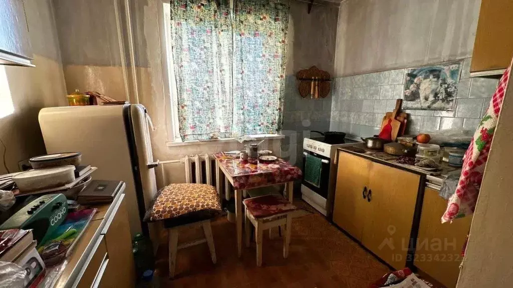 2-к кв. Амурская область, Благовещенск Игнатьевское ш., 3 (51.6 м) - Фото 2