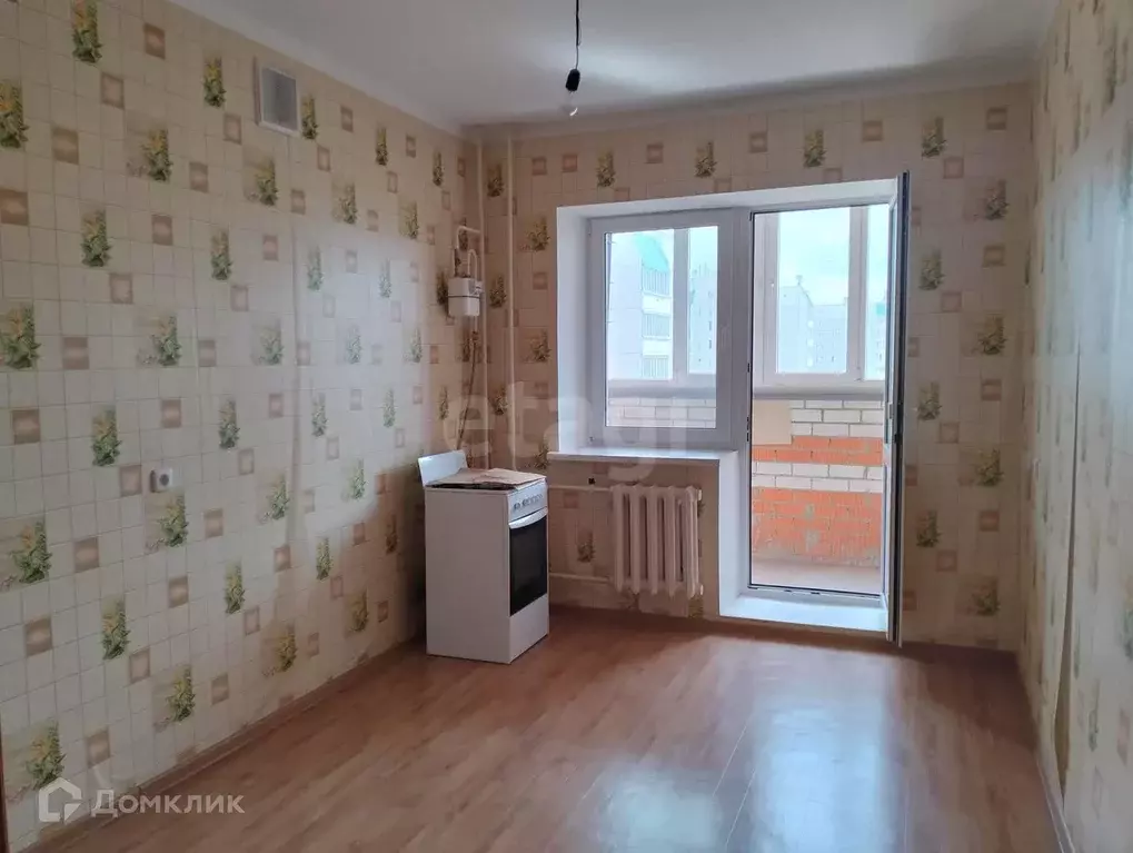 Продаётся 1-к квартира, 42.7 м - Фото 0