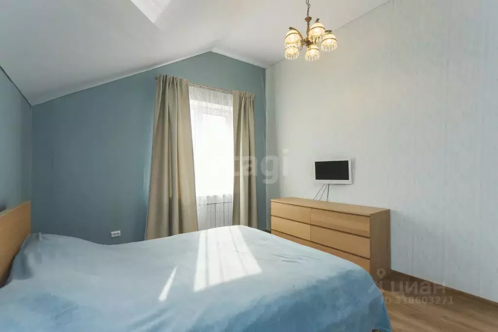 Дом в Башкортостан, Уфимский район, Михайловский сельсовет, д. Суровка ... - Фото 2