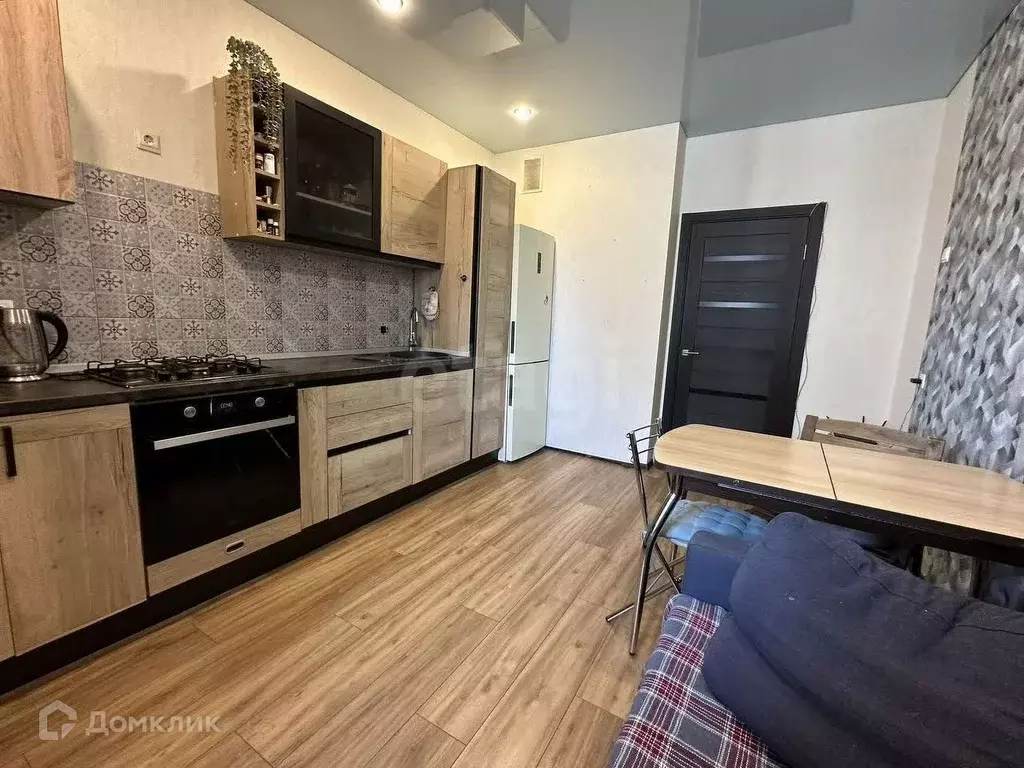 Продаётся 2-к квартира, 60.5 м - Фото 1