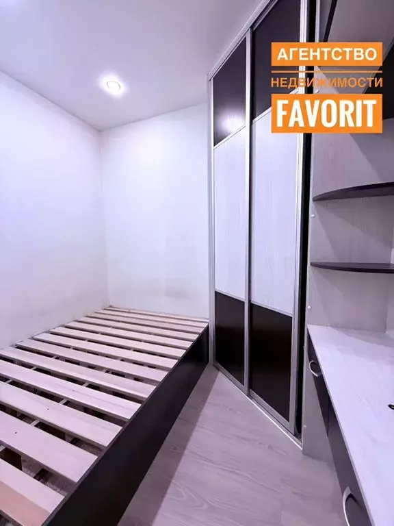 2-к кв. Свердловская область, Качканар 2-й мкр, 8 (42.0 м) - Фото 2