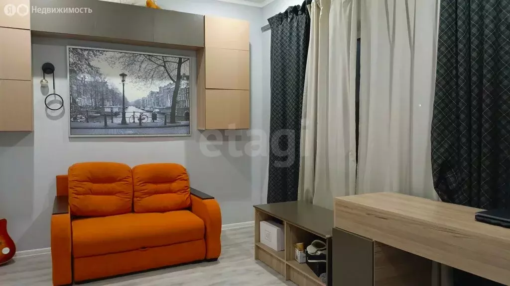 Дом в Омск, 8-я Семейная улица (173 м) - Фото 1